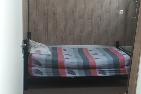 آپارتمان مبله دو خوابه ستاره طلایی در شیراز