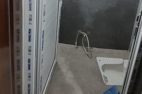 ویلا تکخواب دوقلوها در ماسال
