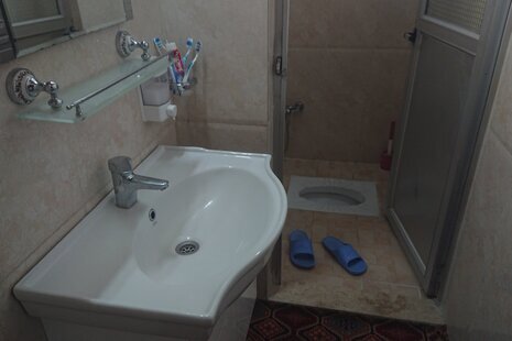 ویلا دربست تک خواب در بندر انزلی