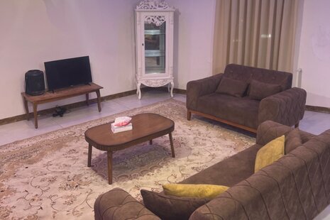 ویلا دوبلکس استخردار سه خواب در رودهن