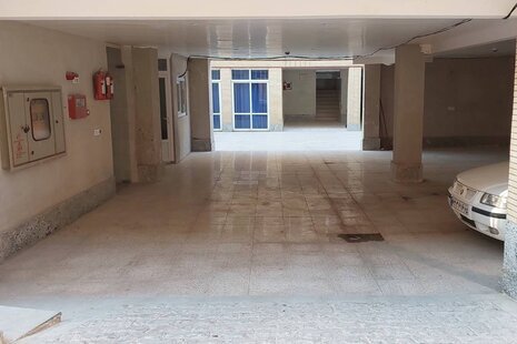 آپارتمان نقش جهان واحد 7 در اصفهان