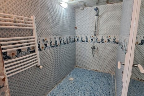 آپارتمان مبله تکخواب در سمیرم