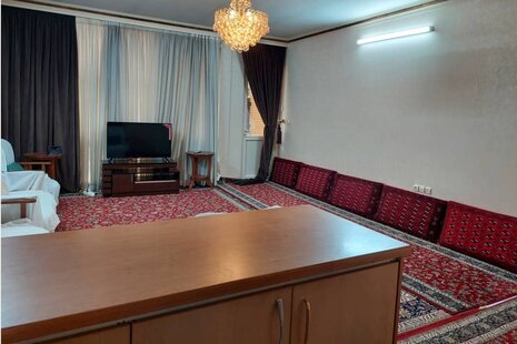 آپارتمان مبله تکخواب اندرزگو در مشهد