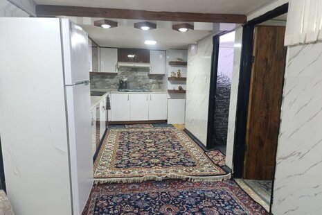 آپارتمان مبله دوخواب در مشهد