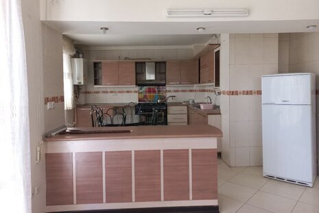 آپارتمان مبله سه خواب در اصفهان