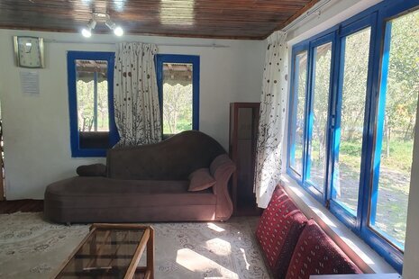 ویلا میخک در مجتمع اقامتی رشت