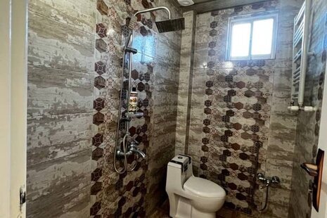 ویلا استخردار دوخواب در بندرانزلی