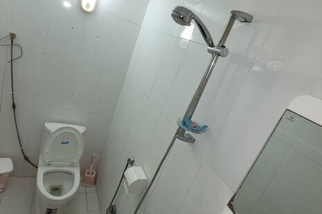 ویلا باغ استخردار مبله دوخواب آراد در رشت