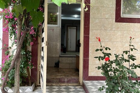 واحد طبقه همکف در فریدونکنار