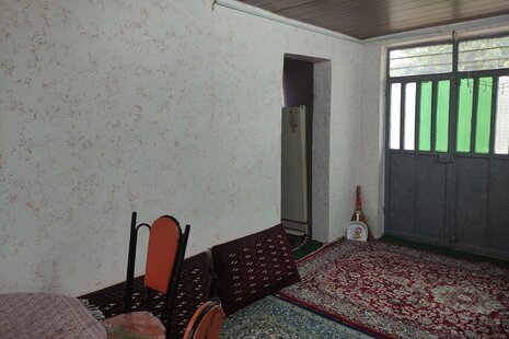 واحد دو خواب در باغ ویلا در رامسر