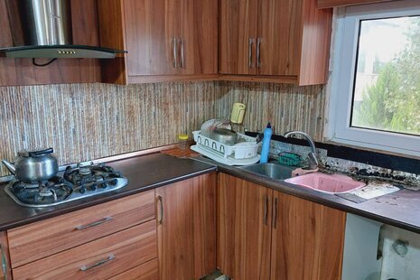 واحد طبقه اول ویلا در نور