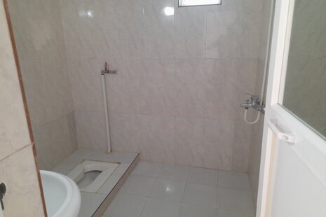 واحد تکخواب مبله در طبقه همکف ویلا چمستان