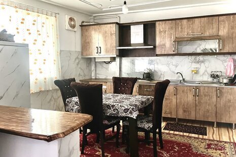 واحد دوخواب در طبقه اول سوستان 1 در لاهیجان