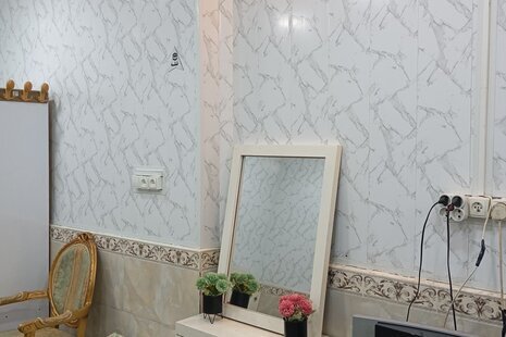 سوئیت مبله در قشم