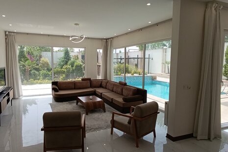 ویلا دوبلکس استخردار دو خواب مهسو در ملارد