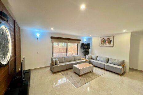 ویلا دوبلکس 3 خواب استخردار vip در کیش