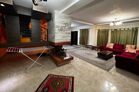 ویلا دوبلکس استخردار در محمودآباد