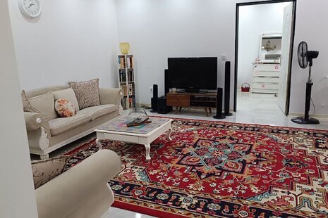 ویلا دوخواب استخردار در پاکدشت