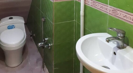 ویلا ساحلی دوبلکس بابلسر