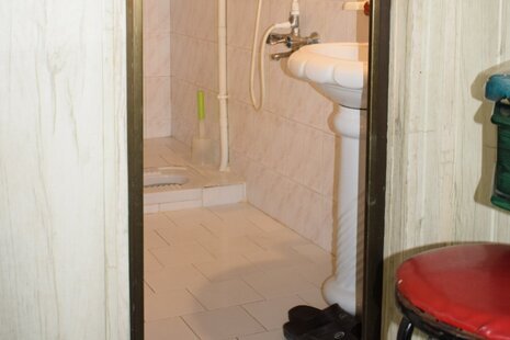 واحد(3نفره) تکخواب (107)در هتل آپارتمان در مشهد