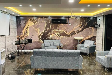 ویلا مبله تکخواب در زیار اصفهان