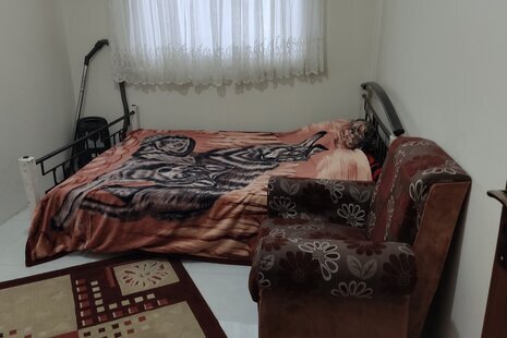 ویلا دوبلکس دوخواب مبله آنا در رشت