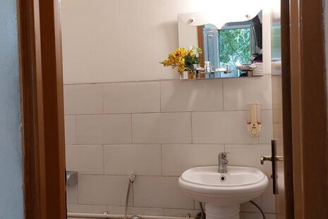 ویلا مبله تکخواب جوادیه در خوانسار