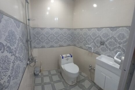 ویلا دوخواب استخردار در چهارباغ