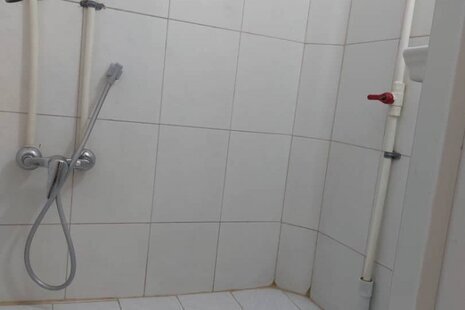 سوئیت سه نفره در اندرزگو مشهد
