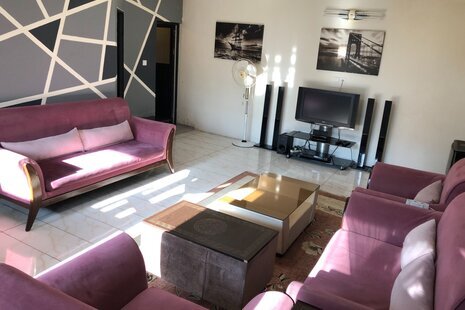 ویلا تکخواب پیتوس در فشم