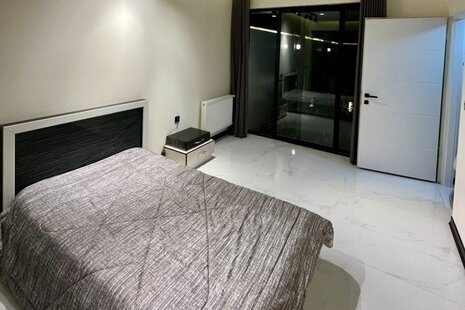 ویلا دوبلکس استخردار سیلور در چهارباغ