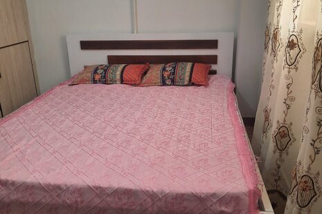 آپارتمان مبله تکخواب کهدم در رشت