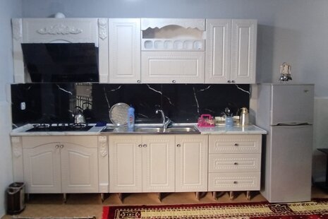 ویلا دو خواب بازار قدیم در قشم