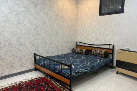 ویلا استخردار دوخواب مهاراد در اصفهان