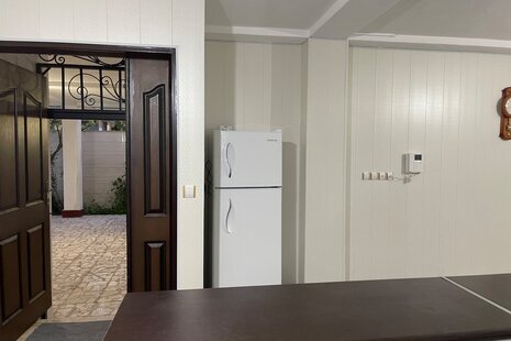 ویلا مبله تکخواب ساحلی در بندانزلی