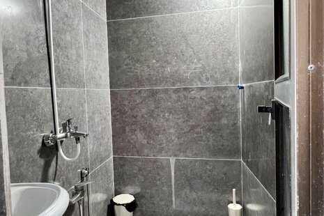 کلبه اسکاتلندی دوخواب ماه سرخ در سرخرود