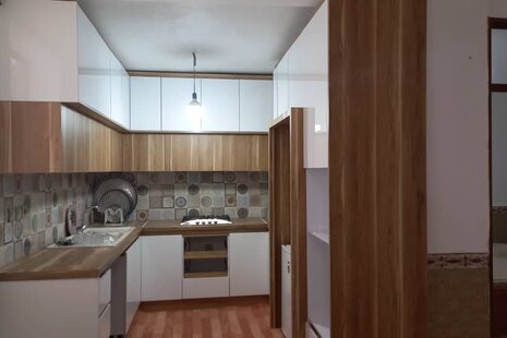 ویلا مبله تکخواب در قشم