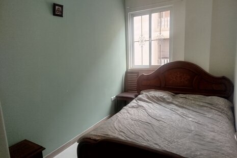 آپارتمان مبله دوخواب در رشت