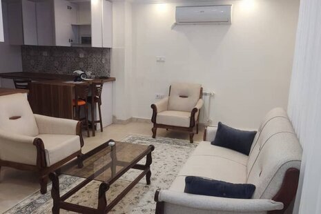 آپارتمان مبله تک خواب مازو 1 درفومن