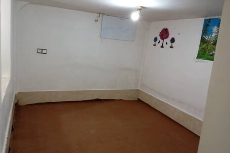 آپارتمان مبله دوخواب دوبلکس در سیرجان