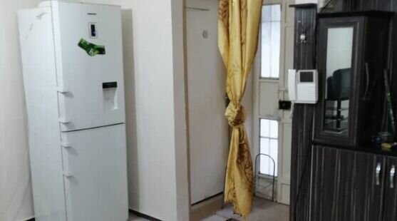 خانه ویلایی دو خواب در اهواز