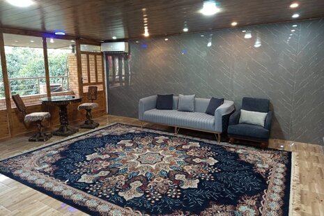 واحد مبله تکخواب 14 در هتل آپارتمان محمودآباد