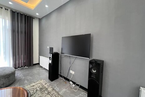 ویلا دوبلکس 3 خواب استخردار دیانا در کردان