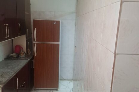 آپارتمان مبله باستانی سرا تکخواب در کرمان
