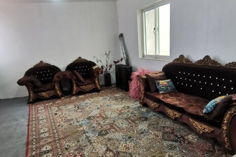 واحد دوبلکس در طبقه اول ویلا میها در فیلبند