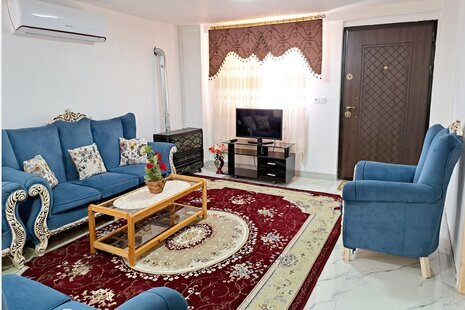 ویلا مبله دوخواب در لاهیجان