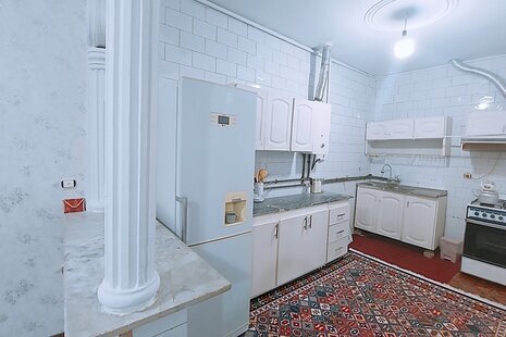 آپارتمان مبله دوخواب زاگرس در خرم آباد