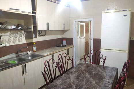 ویلا مبله دوخواب گلسرخ در خرم آباد