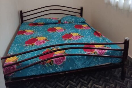 خانه ی ویلایی دو خواب مبله در ماسال