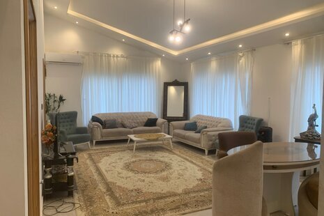 ویلا دوبلکس استخر دار مبله سه خواب ماهان در نور